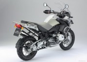 BMW R 1200 GS Adventure